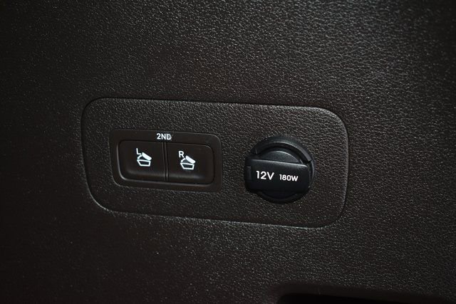 Used 2020 Hyundai Santa Fe SEL image 41