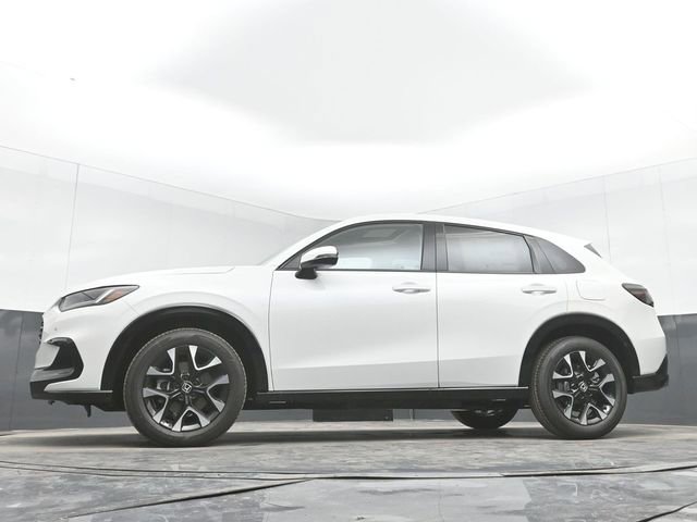New 2026 Honda HR-V EX-L image 44