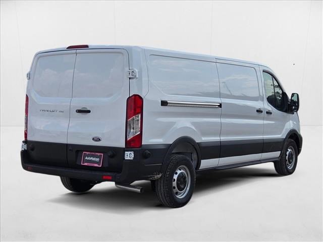 New 2025 Ford Transit 150 Low Roof image 2