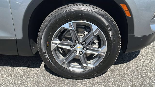 Used 2023 Chevrolet Blazer LT w/ LPO, Cargo Package AWD/4WD image 9