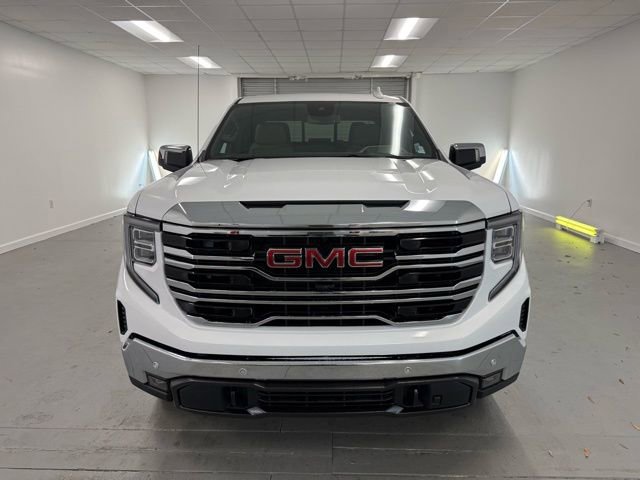 New 2026 GMC Sierra 1500 SLT w/ SLT Premium Plus Package video 2