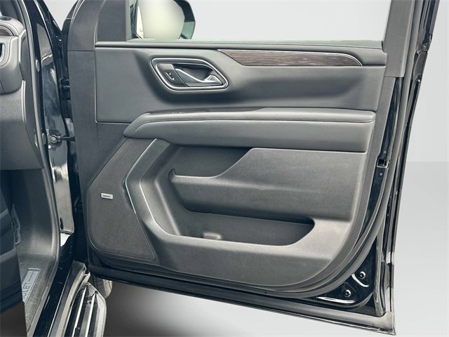 Used 2024 Chevrolet Tahoe LT image 22