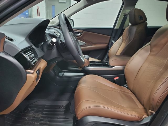 New 2026 Acura RDX w/ Technology Package AWD/4WD image 10