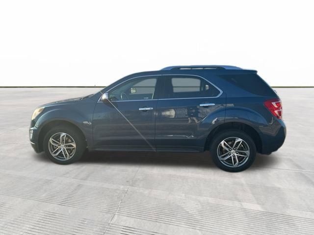 Used 2016 Chevrolet Equinox LTZ w/ Enhanced Convenience Package image 7