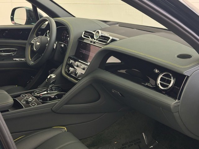 New 2026 Bentley Bentayga Speed image 55