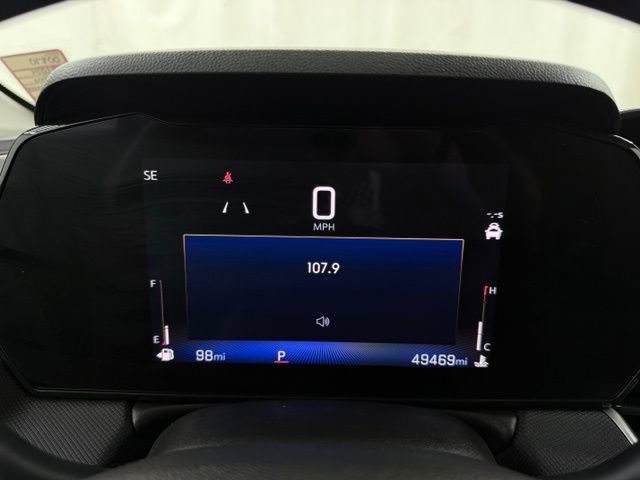 Used 2024 Chevrolet TrailBlazer LT FWD image 24