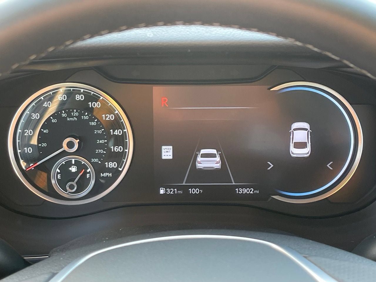 Used 2026 Genesis G70 2.5T RWD image 10