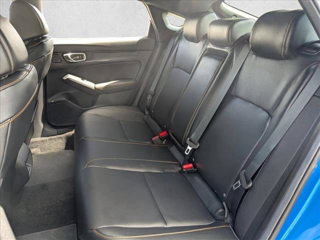 Used 2026 Acura Integra A-Spec FWD image 20