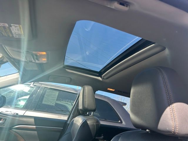 Used 2015 Toyota Highlander Limited AWD/4WD image 37