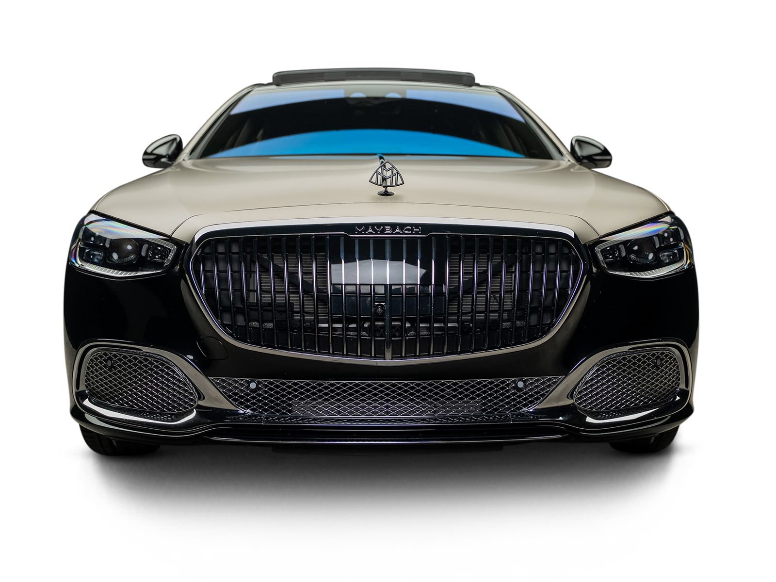 Used 2023 Mercedes-Benz Maybach S 680 4MATIC image 2