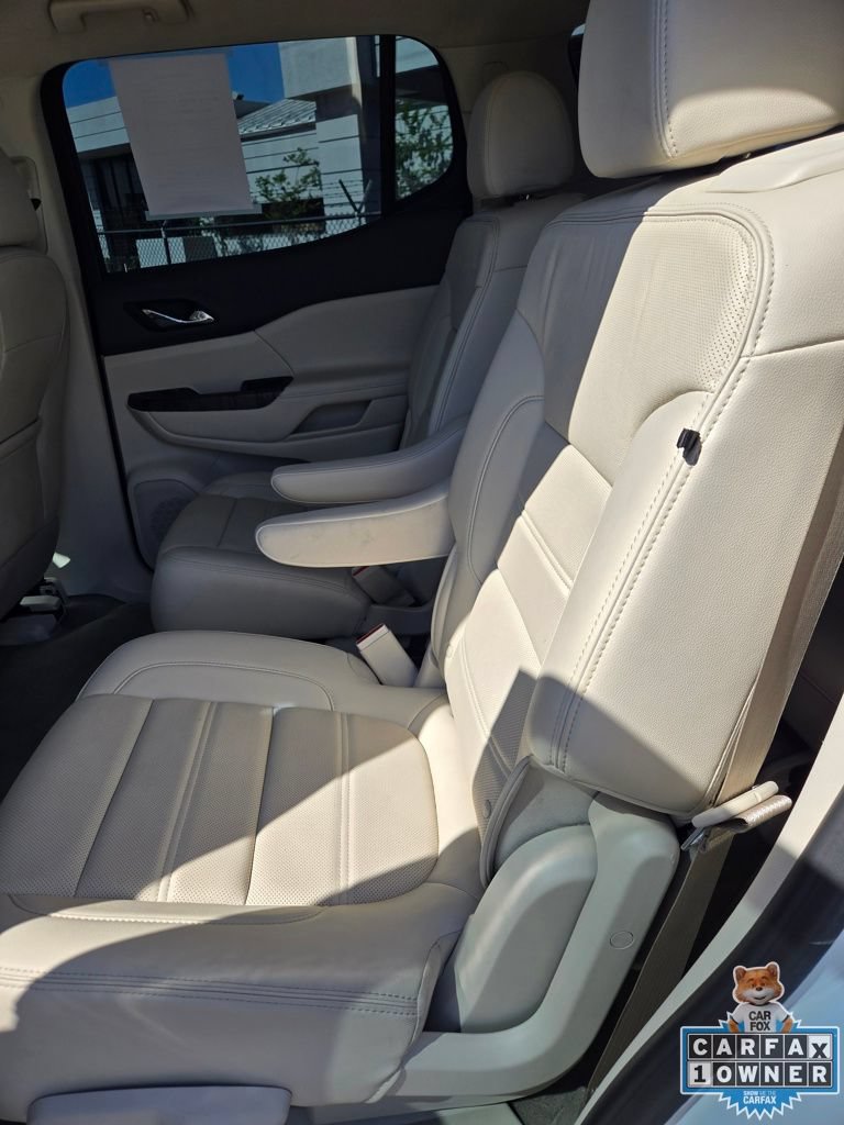 Used 2023 GMC Acadia Denali AWD/4WD image 44