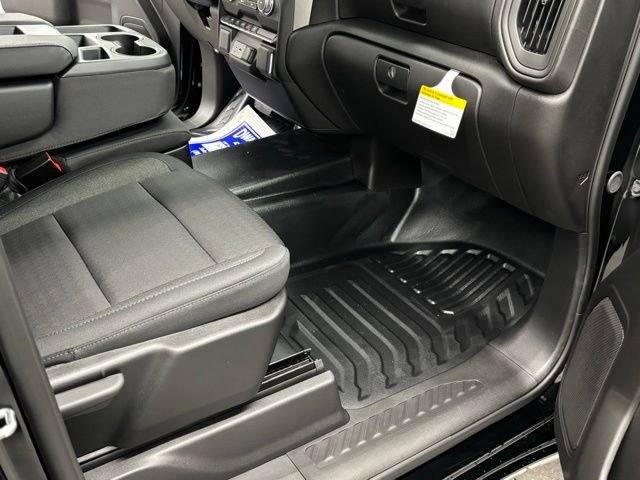 New 2026 GMC Sierra 1500 Pro w/ Pro Value Package image 30