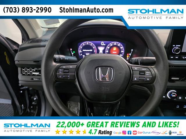 Used 2024 Honda Accord EX image 15