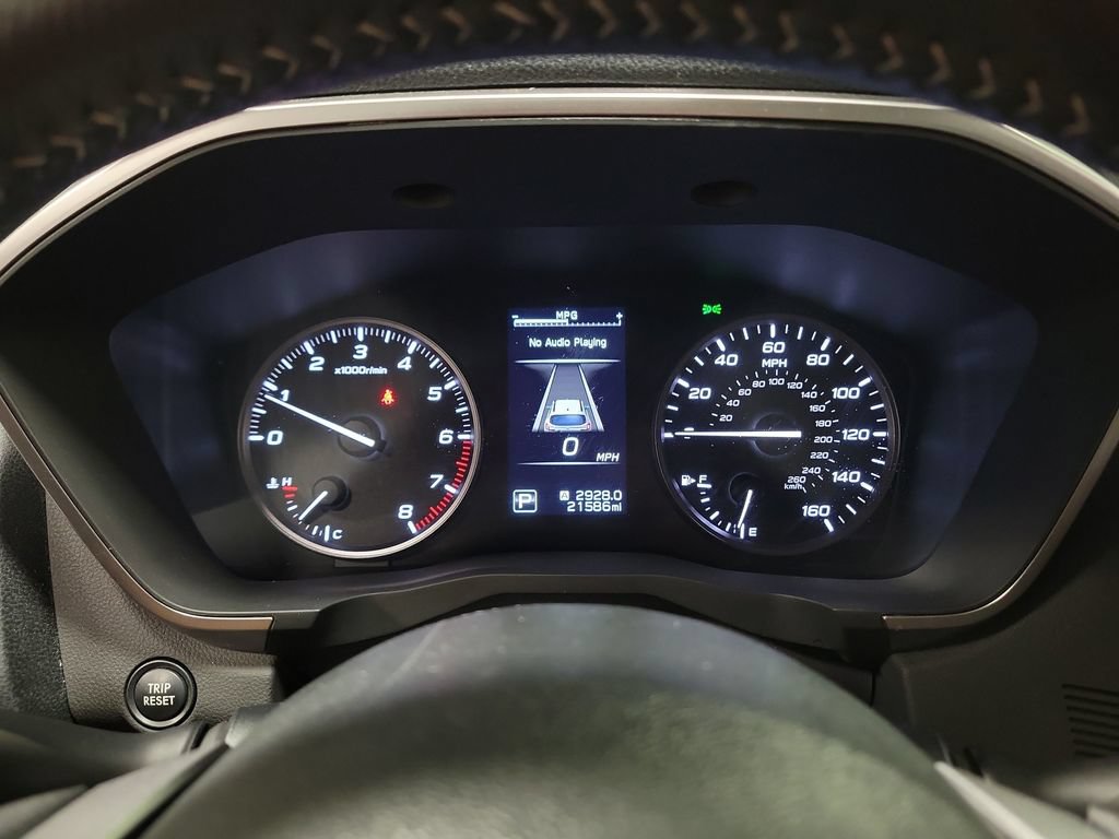 Used 2025 Subaru Ascent Premium AWD/4WD image 15