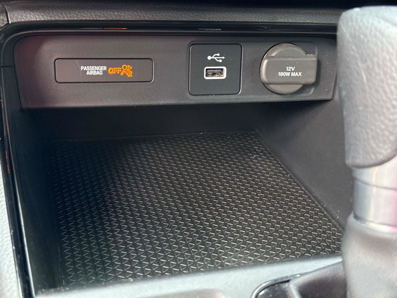 Certified 2024 Honda CR-V LX image 24