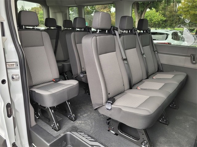 New 2025 Ford Transit 350 XL image 16