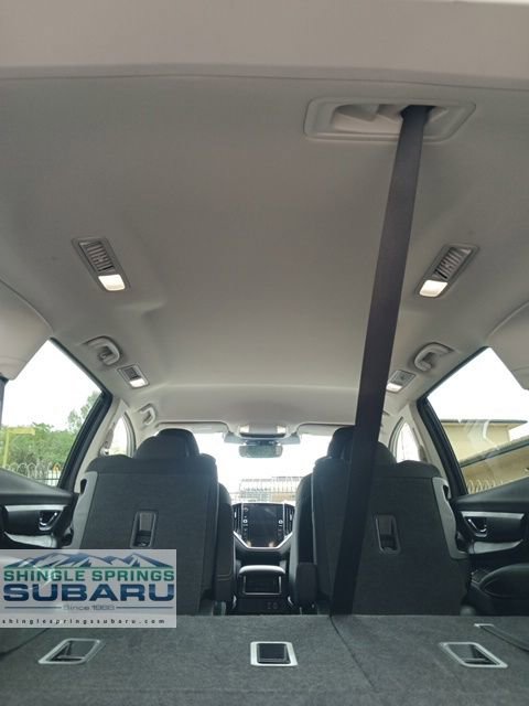 Certified 2025 Subaru Ascent Premium image 30