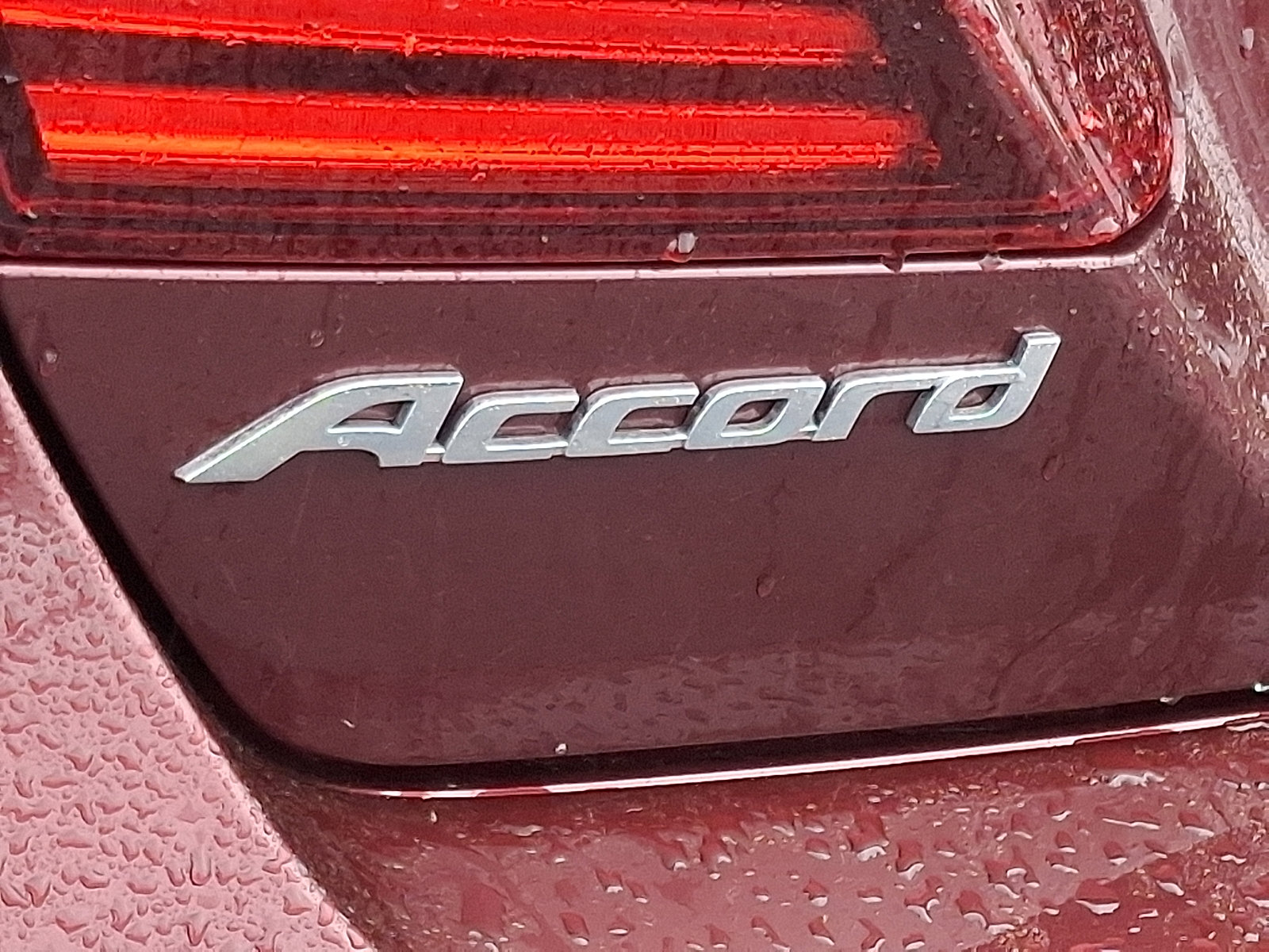 Used 2017 Honda Accord LX image 30