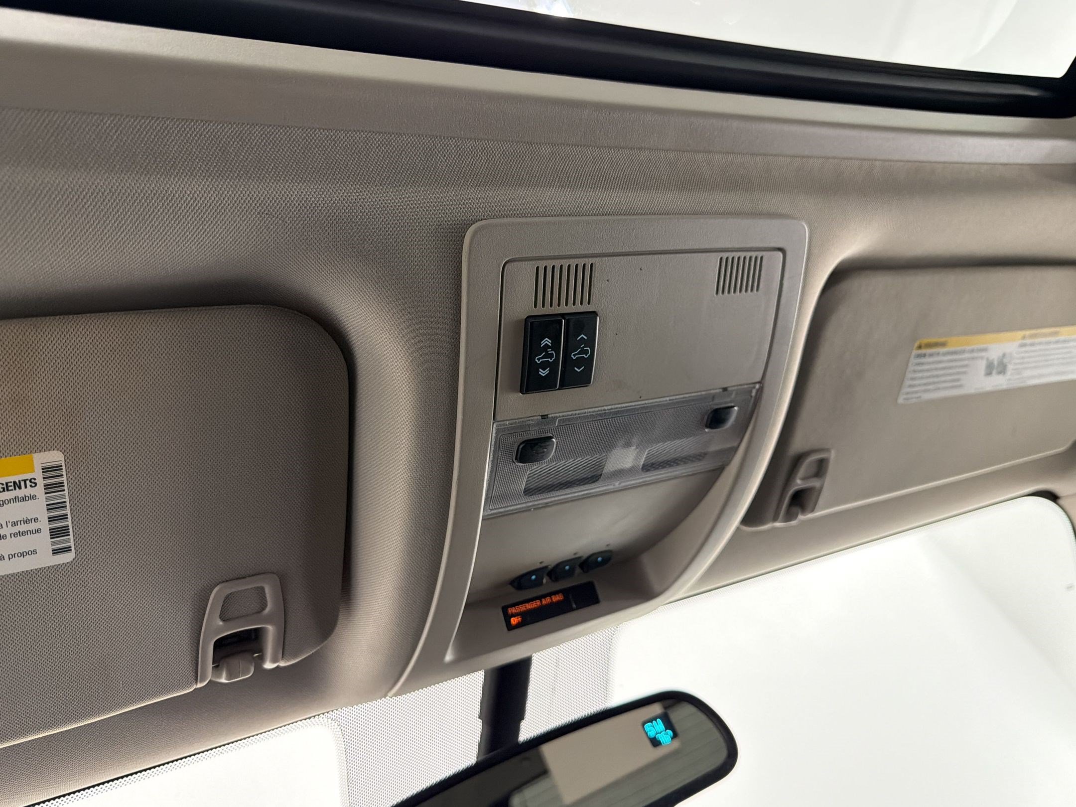 Used 2008 Chevrolet Tahoe LT RWD image 18