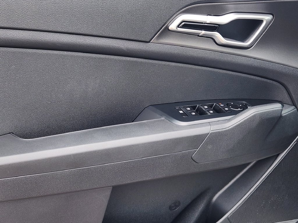 New 2027 Kia Sportage S AWD/4WD image 8
