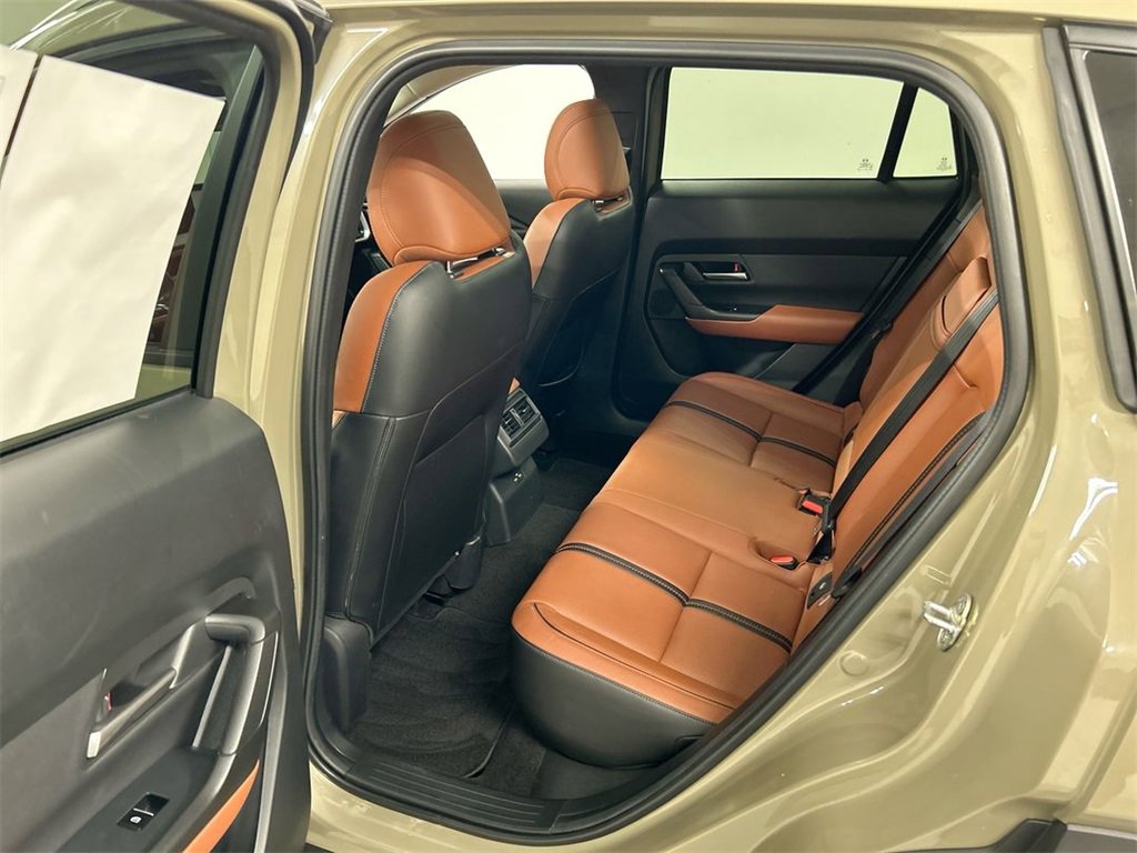 Used 2023 MAZDA CX-50 Meridian Edition w/ Cargo Package image 20