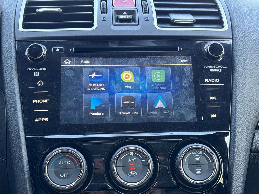 Used 2019 Subaru WRX Premium AWD/4WD image 19