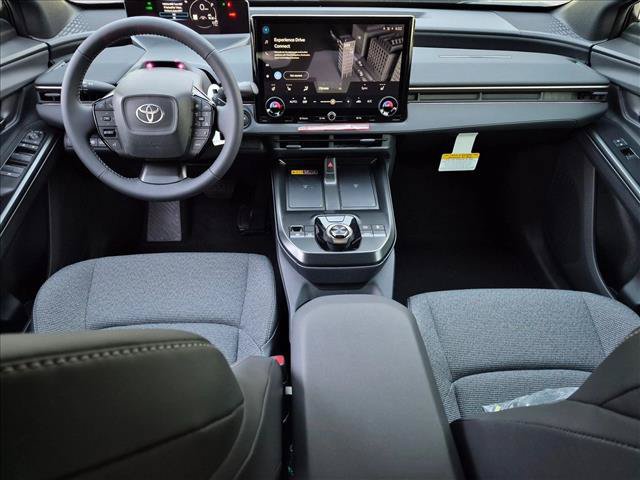 New 2026 Toyota bZ FWD image 15