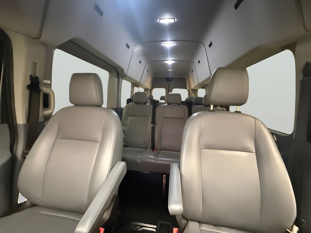 Used 2019 Ford Transit 350 XL RWD image 14