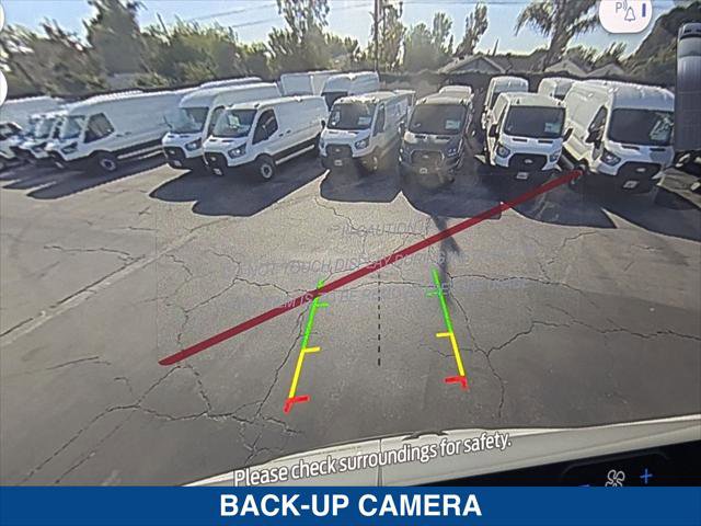 New 2026 Ford Transit 250 148 Medium Roof image 17