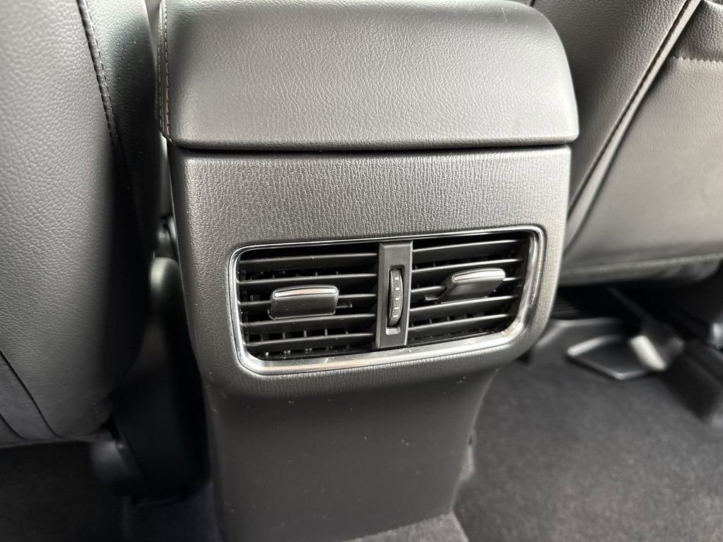 Used 2023 MAZDA CX-5 AWD 2.5 S w/ Premium Package image 38