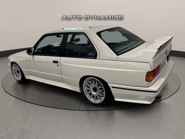 Used 1989 BMW M3 Coupe RWD image 7
