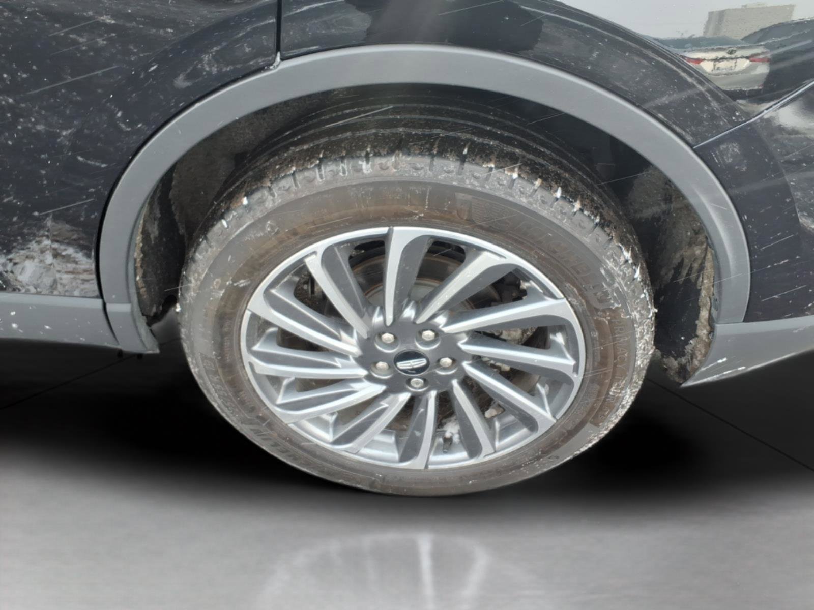 Used 2023 Lincoln Corsair Reserve w/ Equipment Group 201A image 8