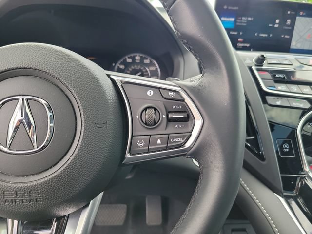Used 2023 Acura RDX FWD w/ Technology Package image 19