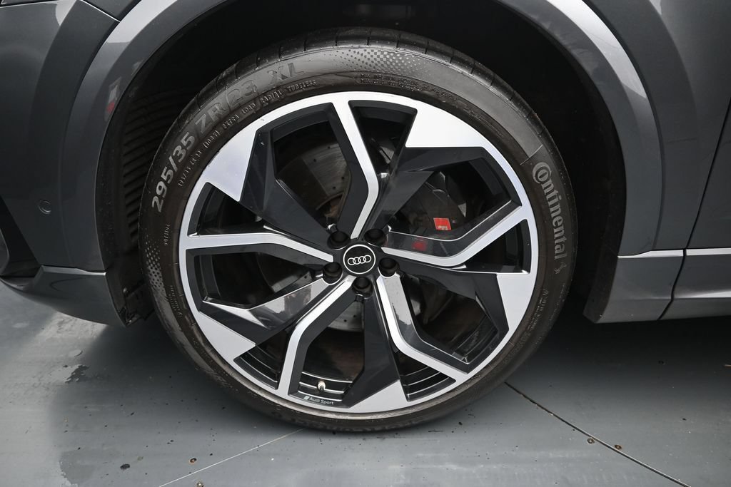 Used 2021 Audi RS Q8 AWD/4WD image 14