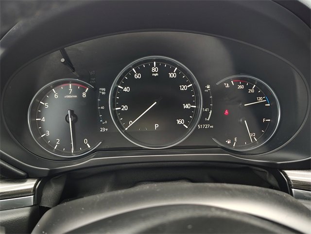 Used 2019 MAZDA CX-5 Grand Touring image 19