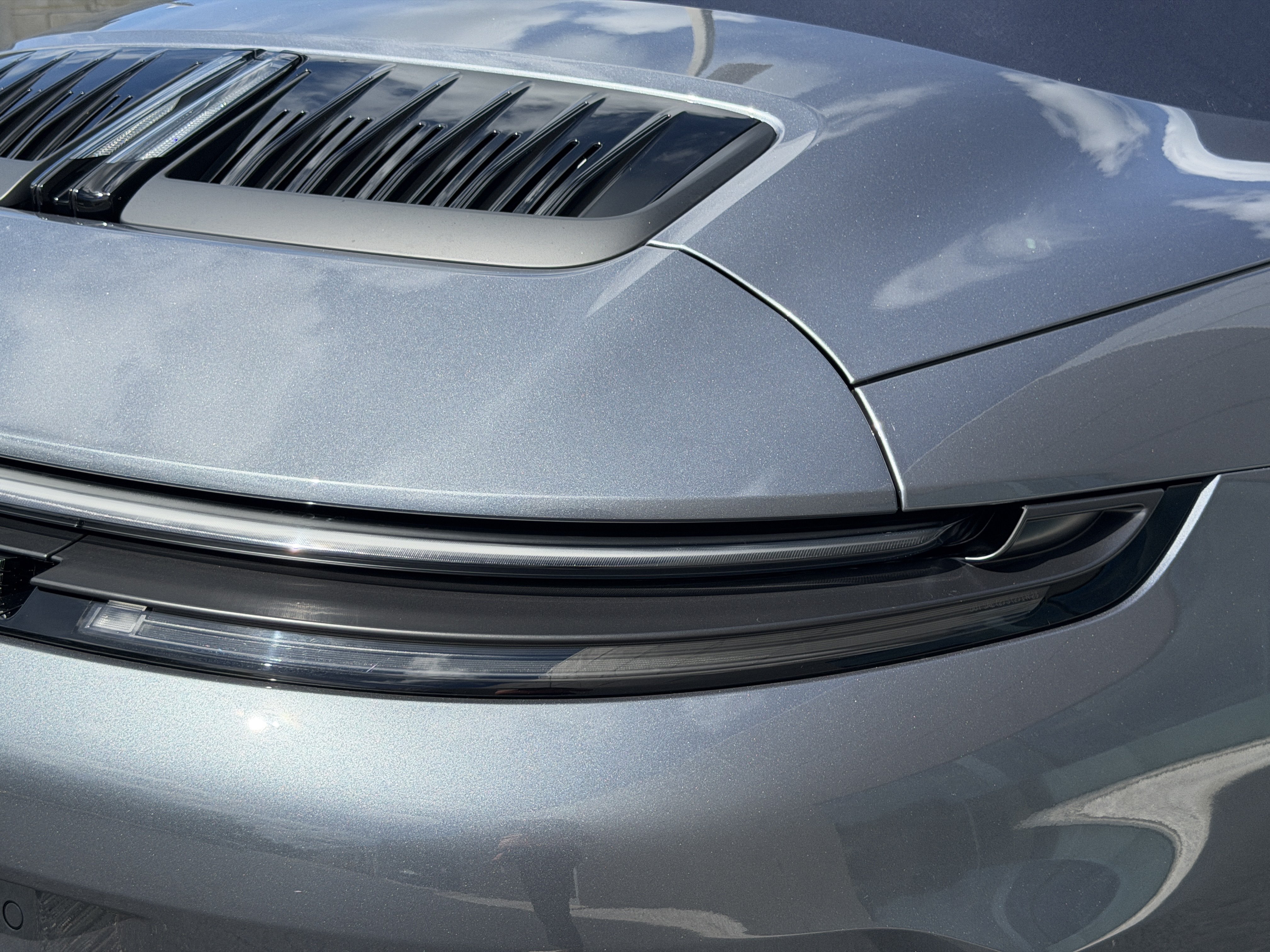 Used 2025 Porsche 911 Carrera S RWD image 19