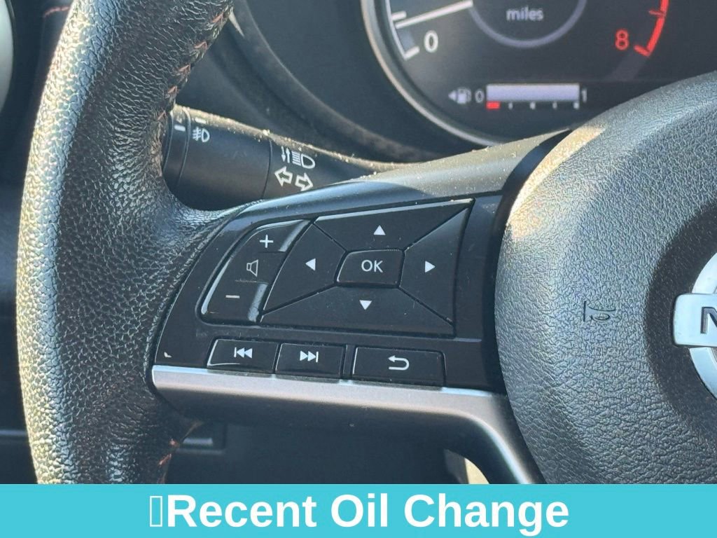 Used 2021 Nissan Versa SR w/ Convenience Package image 24