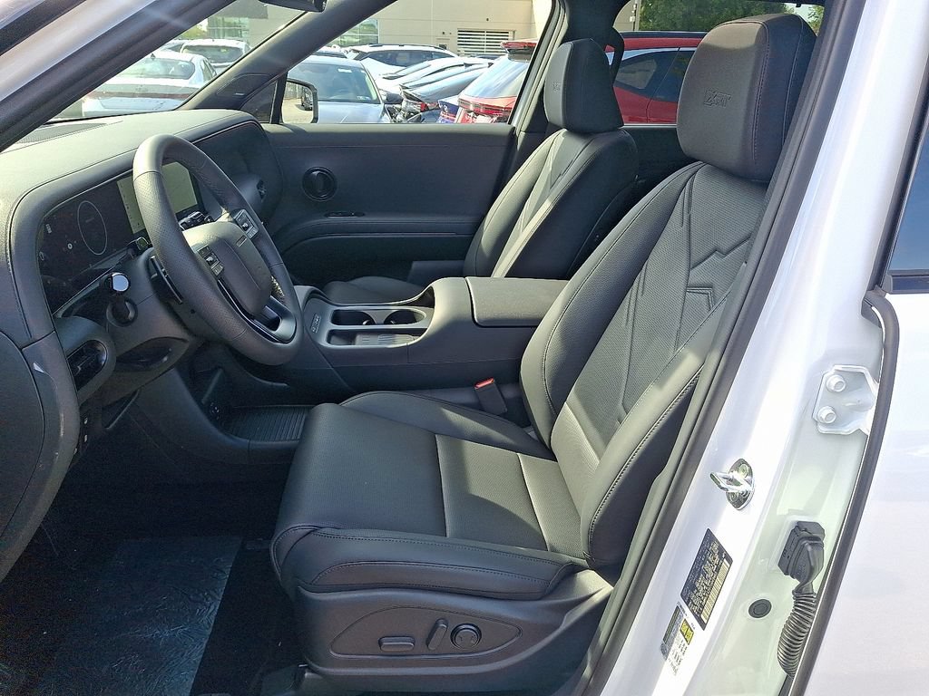 New 2026 Hyundai Palisade XRT Pro AWD/4WD image 7