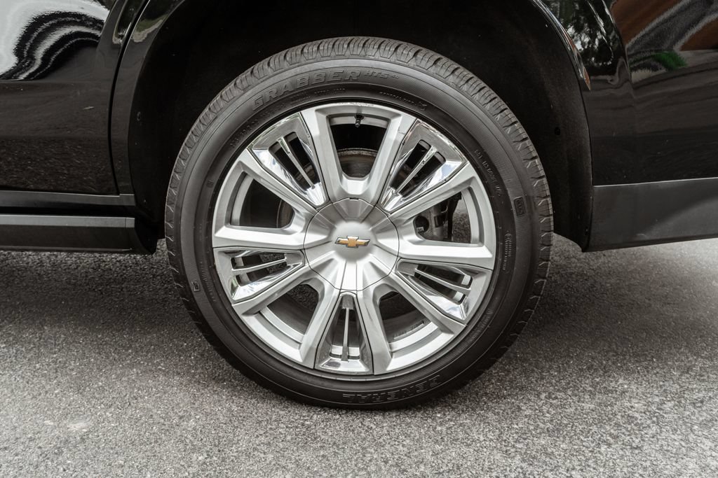Used 2023 Chevrolet Tahoe High Country AWD/4WD image 37