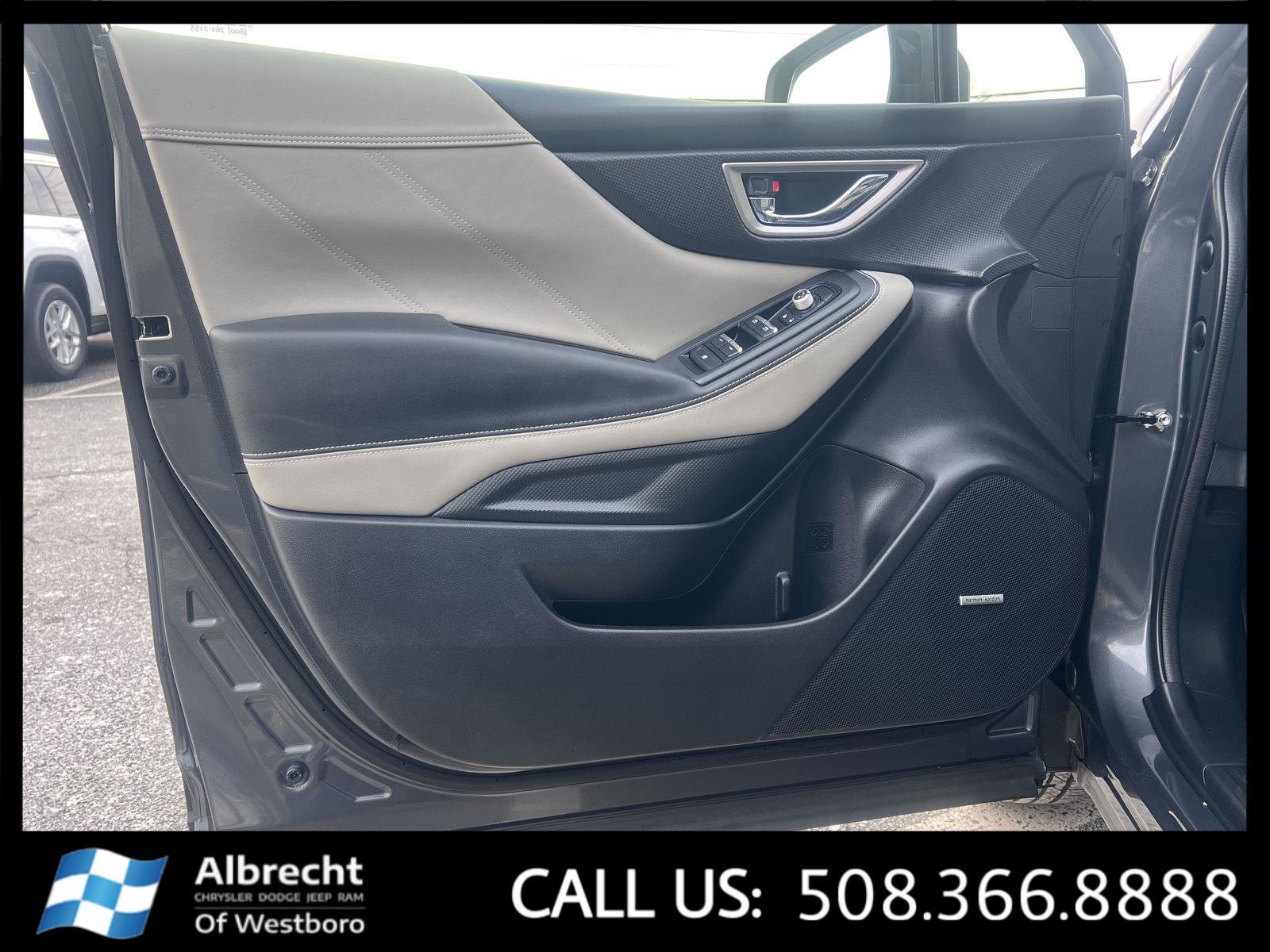 Used 2023 Subaru Forester Limited image 11