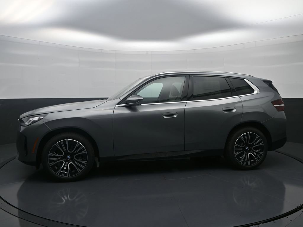 New 2026 BMW X3 xDrive30 w/ Premium Package image 4