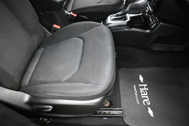 Used 2018 Jeep Renegade Altitude w/ UConnect 8.4 Nav Group AWD/4WD image 26