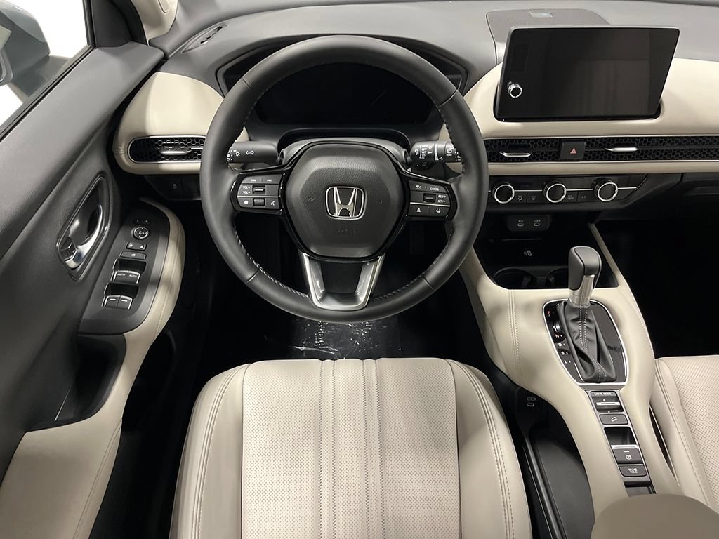 New 2027 Honda HR-V EX-L image 21