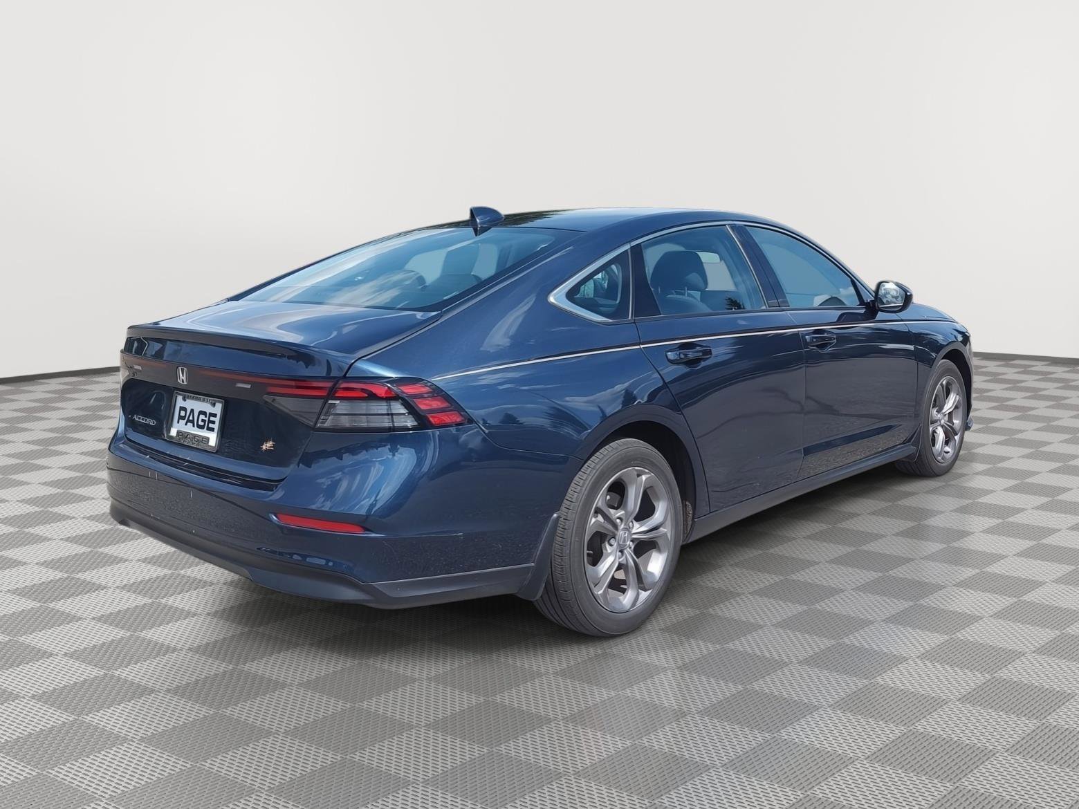 Used 2024 Honda Accord EX image 24