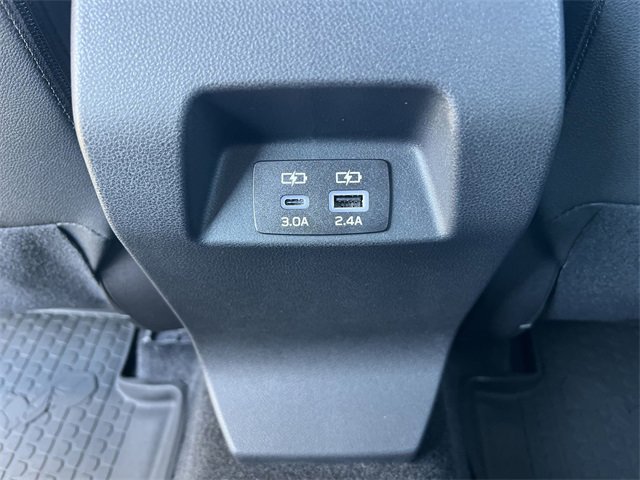 New 2026 Subaru Crosstrek 2.5i Wilderness image 34