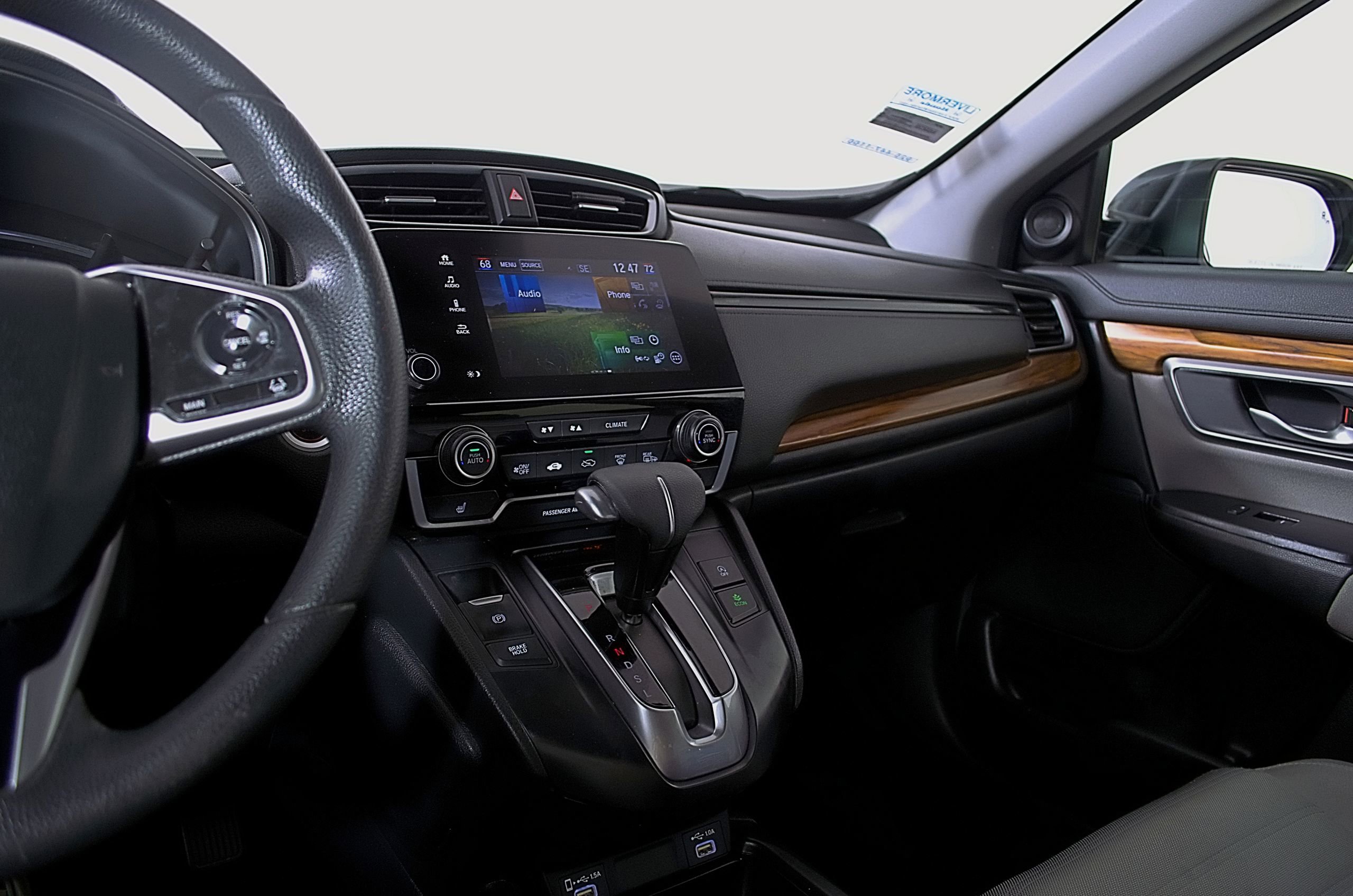 Used 2020 Honda CR-V EX image 27