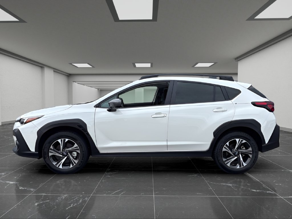 Used 2026 Subaru Crosstrek 2.5i Premium AWD/4WD image 9