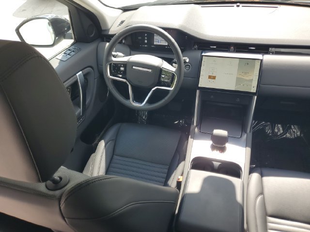 Used 2025 Land Rover Discovery Sport S AWD/4WD image 18