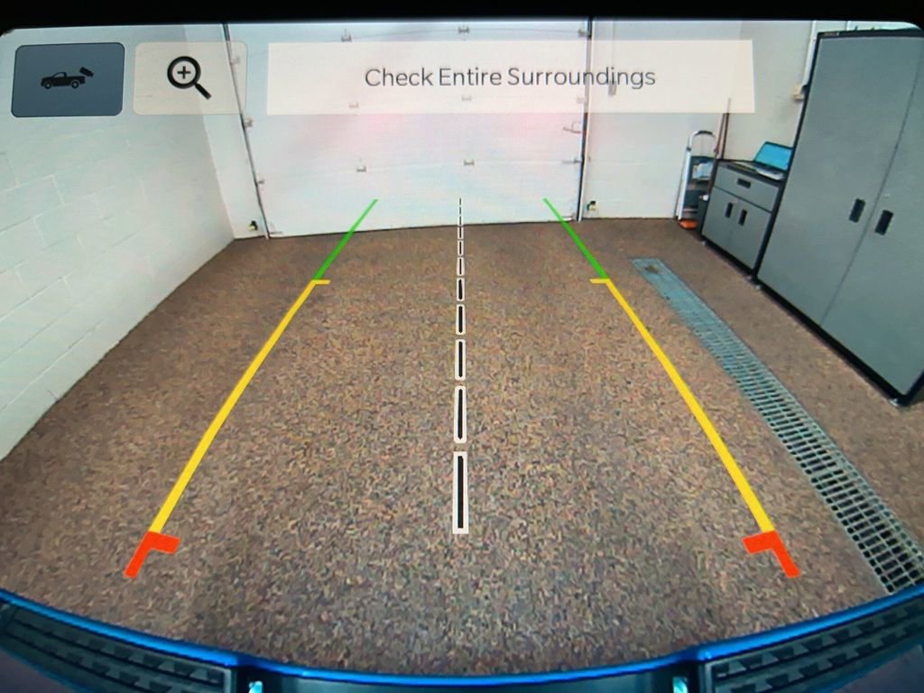 Used 2022 RAM 1500 Big Horn image 20