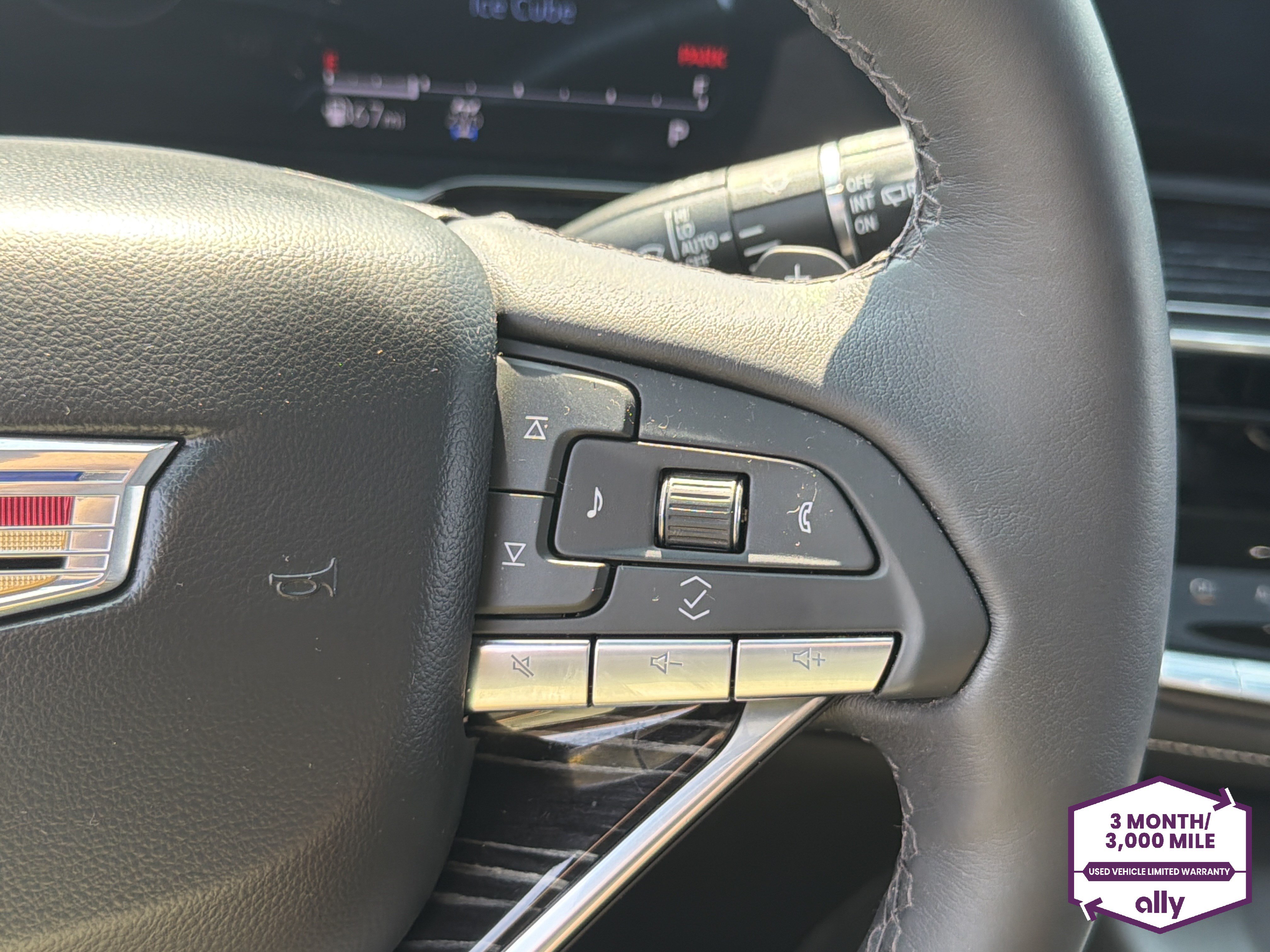 Used 2022 Cadillac Escalade Sport AWD/4WD image 19